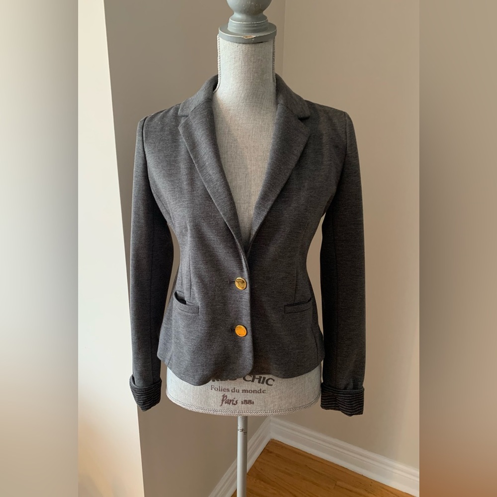 Yumi Jacket